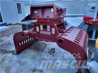 Hydraram HDG 380 Grabilice