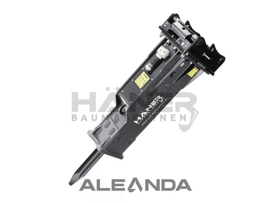 Häner HGS150A Građevinske drobilice