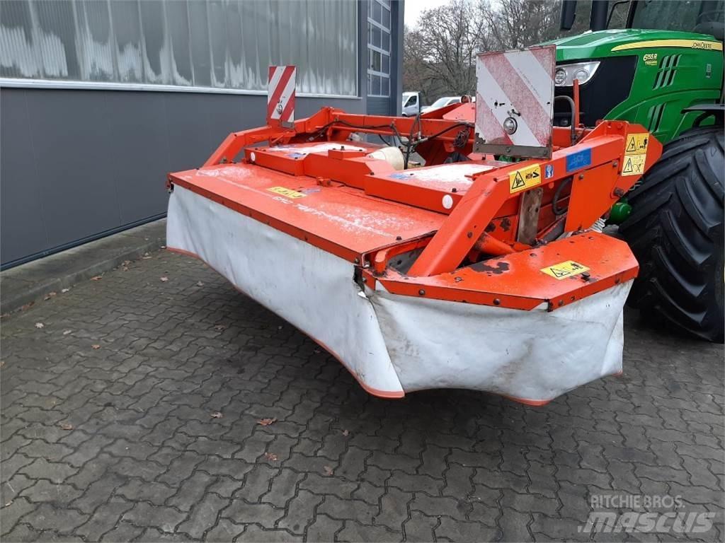 Kuhn GMD 702 F Uređaji za kosilice