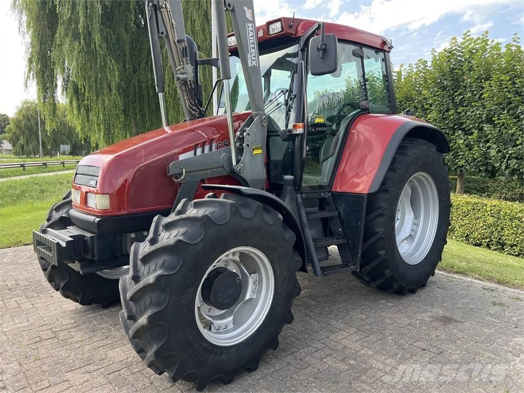 Case IH CS 110 Traktori