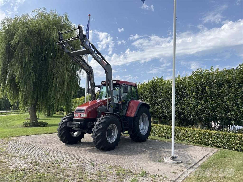 Case IH CS 110 Traktori