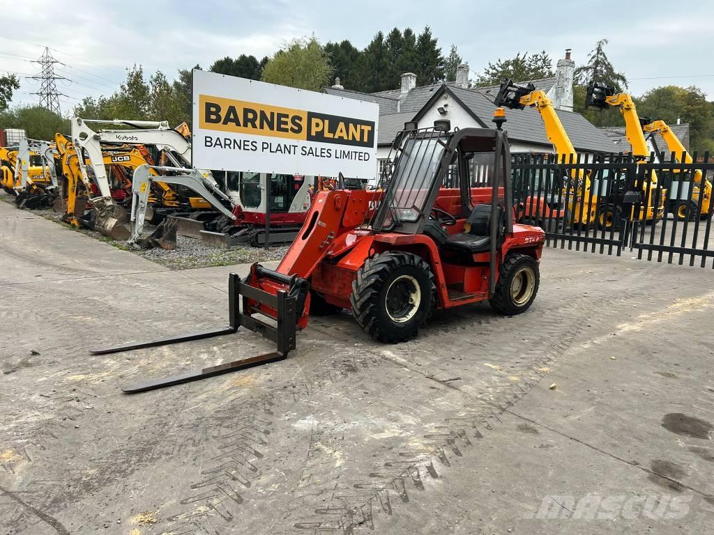 Manitou BT 420 Teleskopski viličari