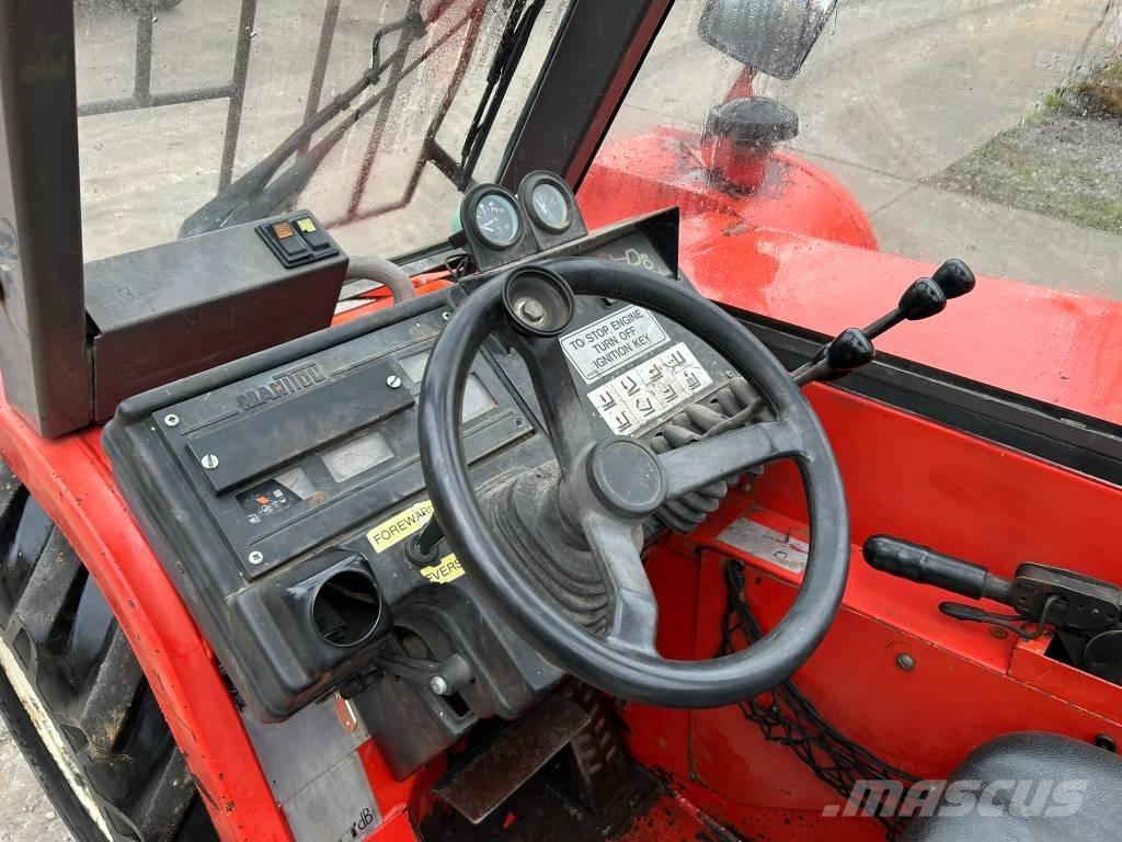 Manitou BT 420 Teleskopski viličari
