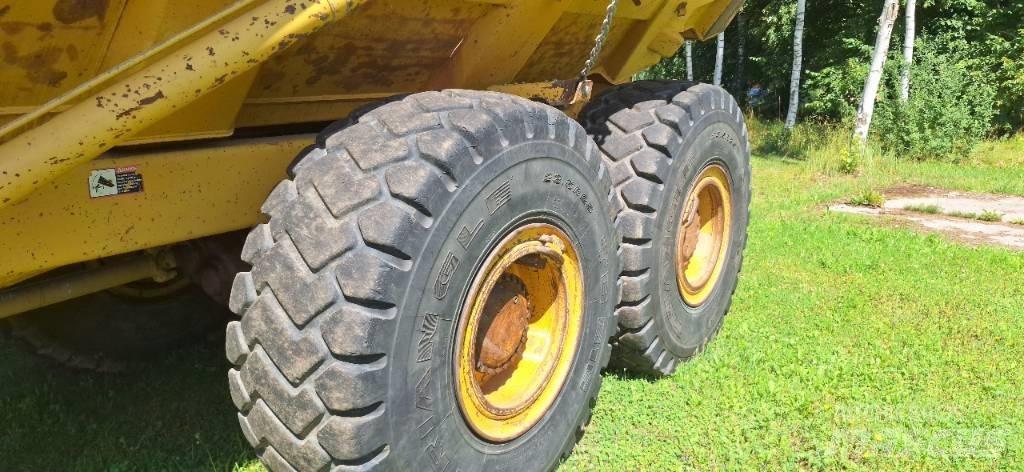 Bell B 30 E Zglobni demperi