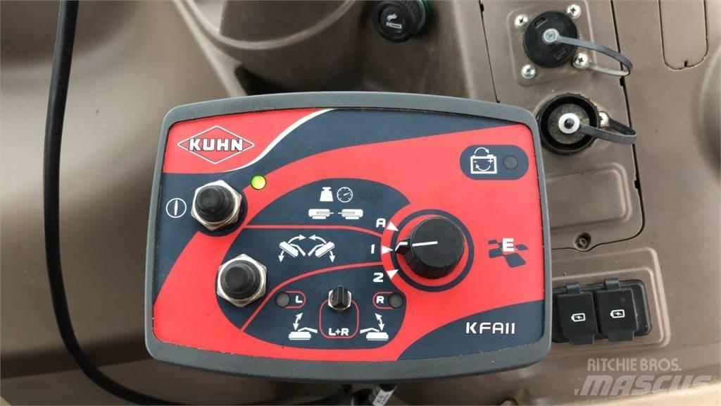 Kuhn FC9530D-FF Poljoprivreda – ostalo