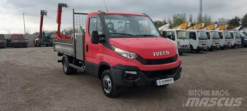 Iveco 35C13 - Tipper Kiper kamioni