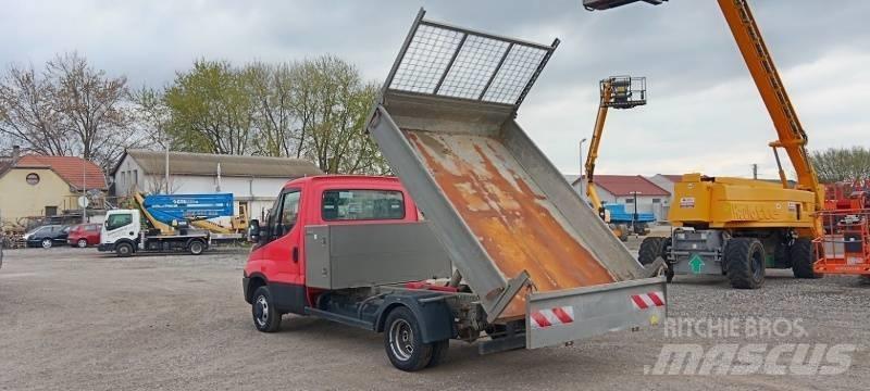 Iveco 35C13 - Tipper Kiper kamioni