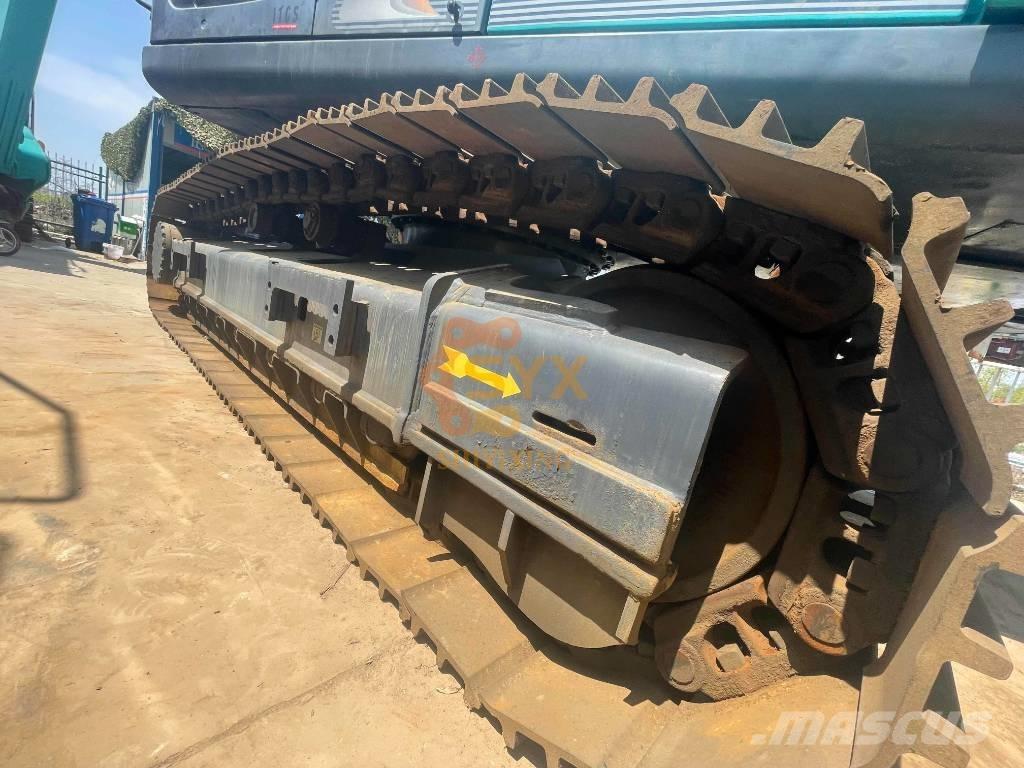 Kobelco SK 350 Bageri gusjeničari