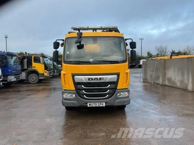 DAF LF 220 Ostali kamioni