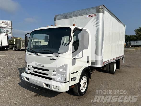 Isuzu NPR HD Građevinarstvo – ostalo