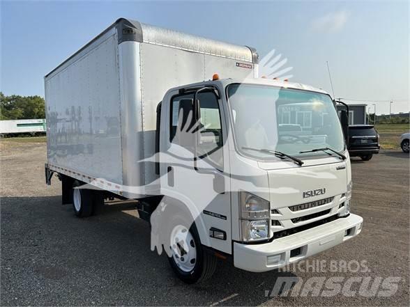 Isuzu NPR HD Građevinarstvo – ostalo