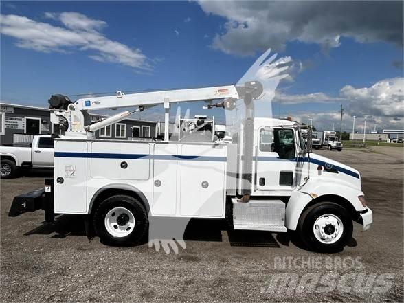 Kenworth T370 Ostalo