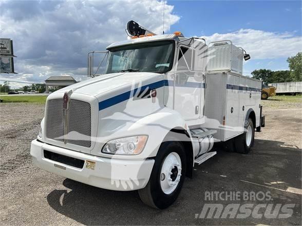 Kenworth T370 Ostalo