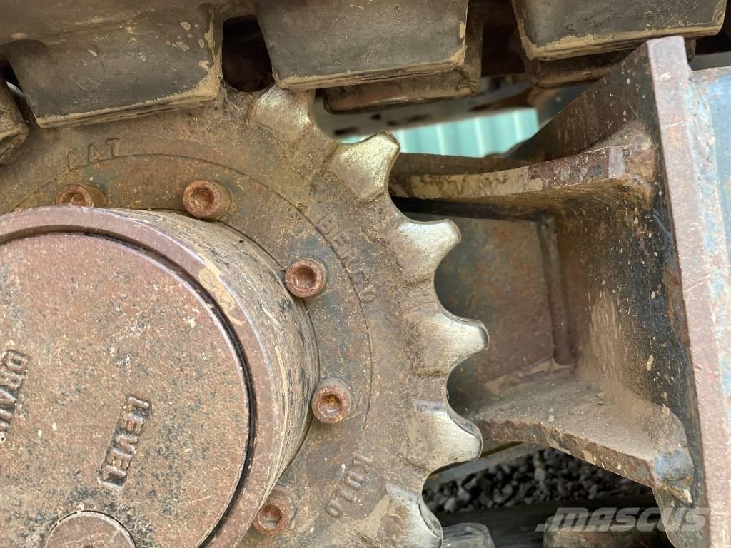 Kubota KX 016-4 Mini bageri <7t