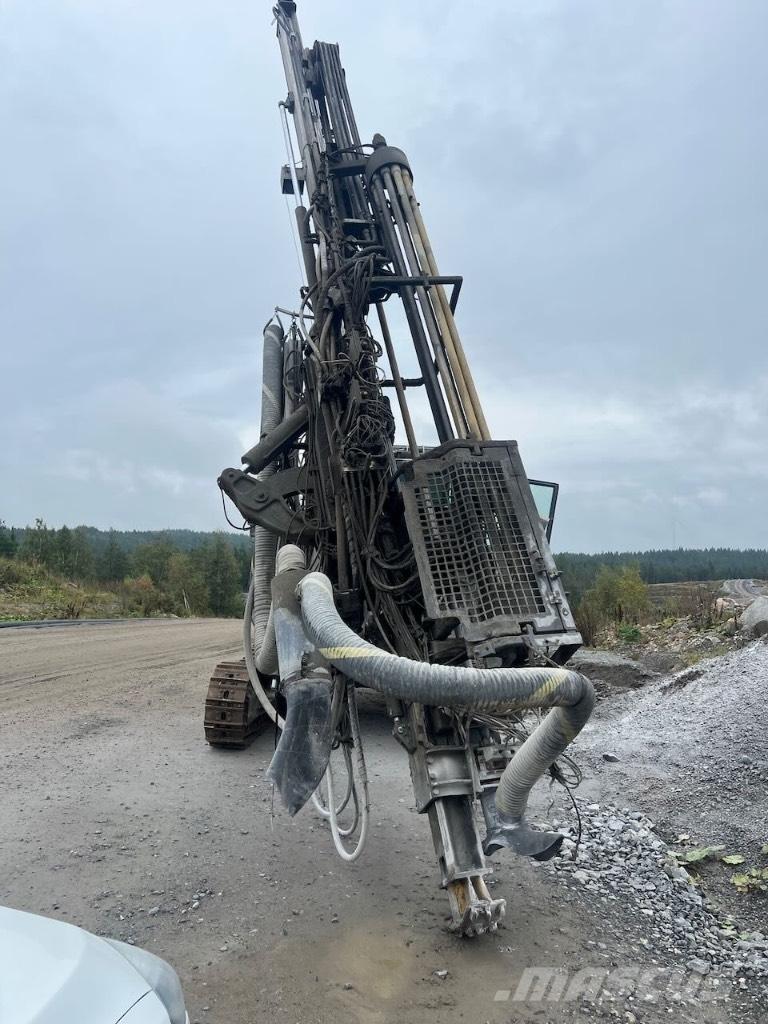 Epiroc Smartroc T35 Svrdla za površinske bušilice