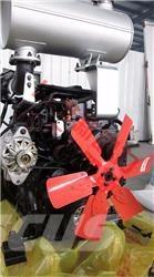 Cummins 4BTA3.9 Motori