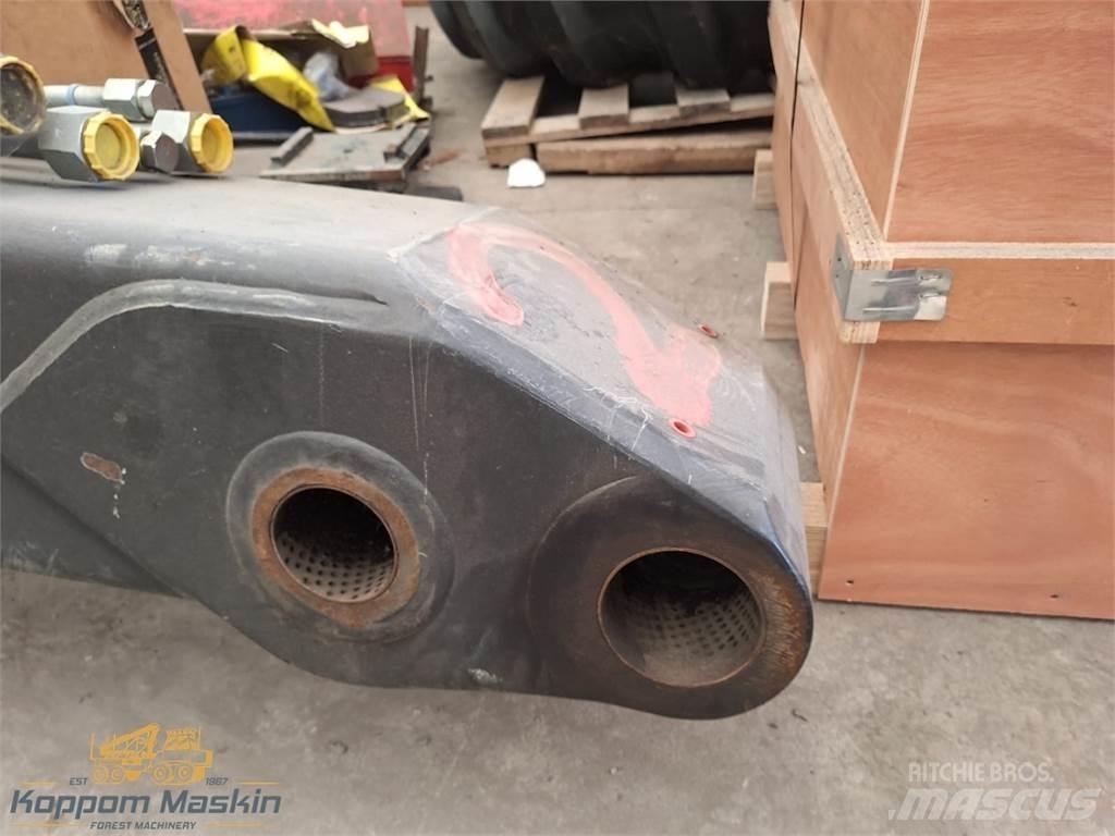 Loglift 111 Kranovi za stabla
