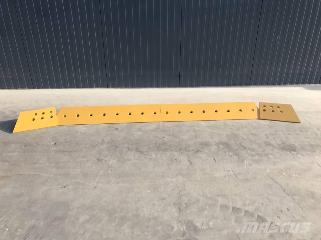 CAT D6T Ostale komponente