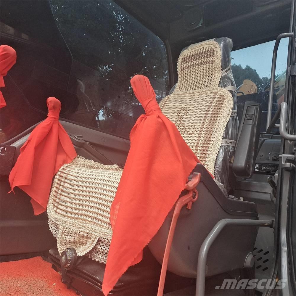 Volvo EC 210D Bageri gusjeničari