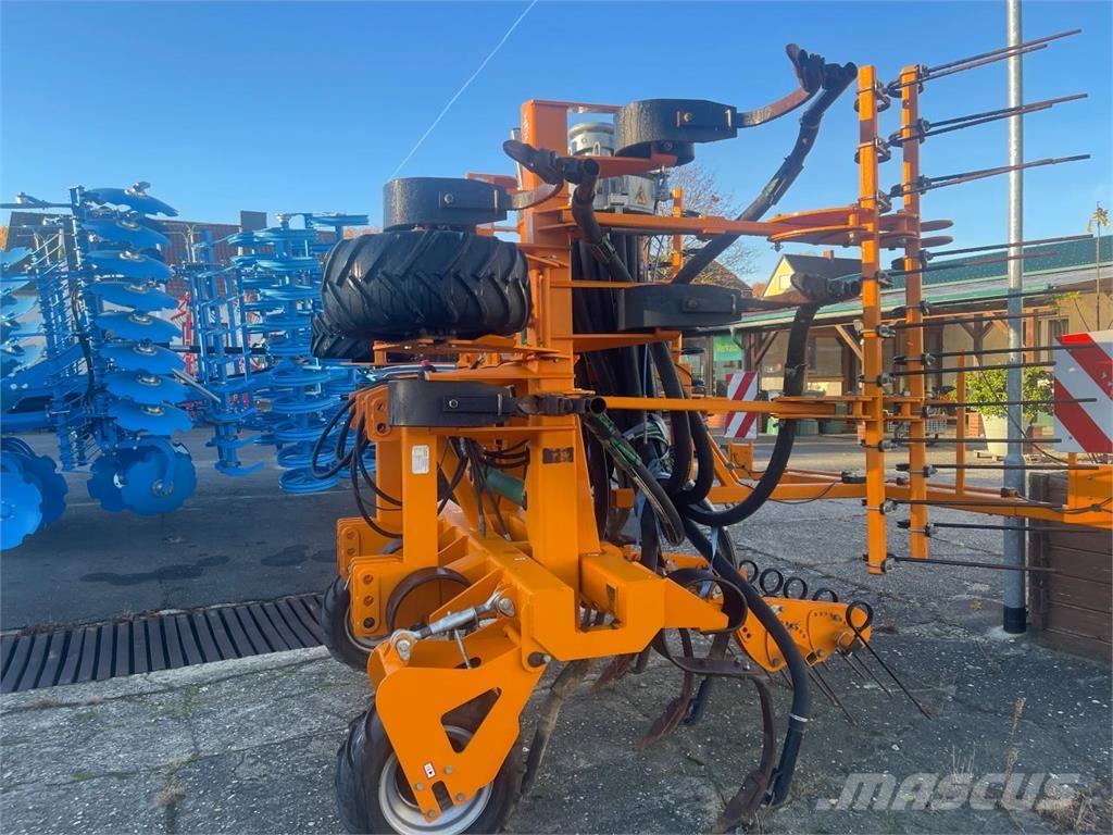  Flingk Twin 480-15 Rasipači gnojiva