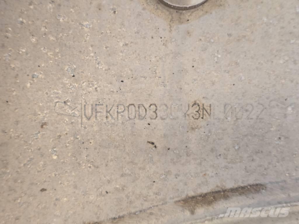Scania R 400 Traktorske jedinice