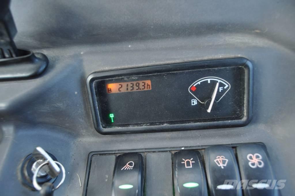 Volvo ECR 25 D Mini bageri <7t