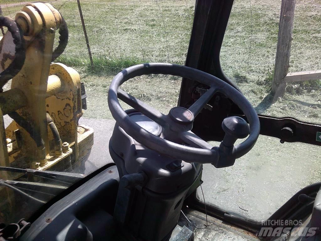 Wacker Neuson WL 25 Utovarivači na kotačima