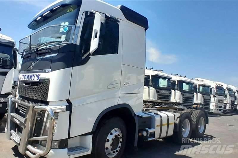 Volvo FH440 6X4 Ostali kamioni