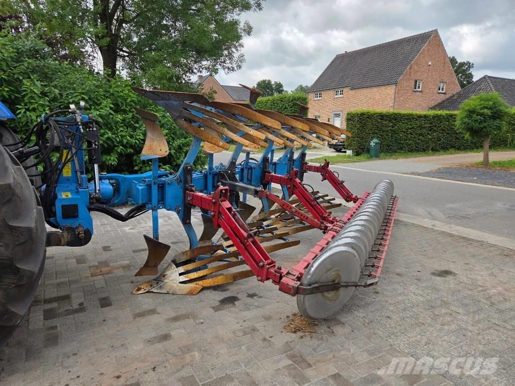 Lemken Vari-opal 9 Obični plugovi