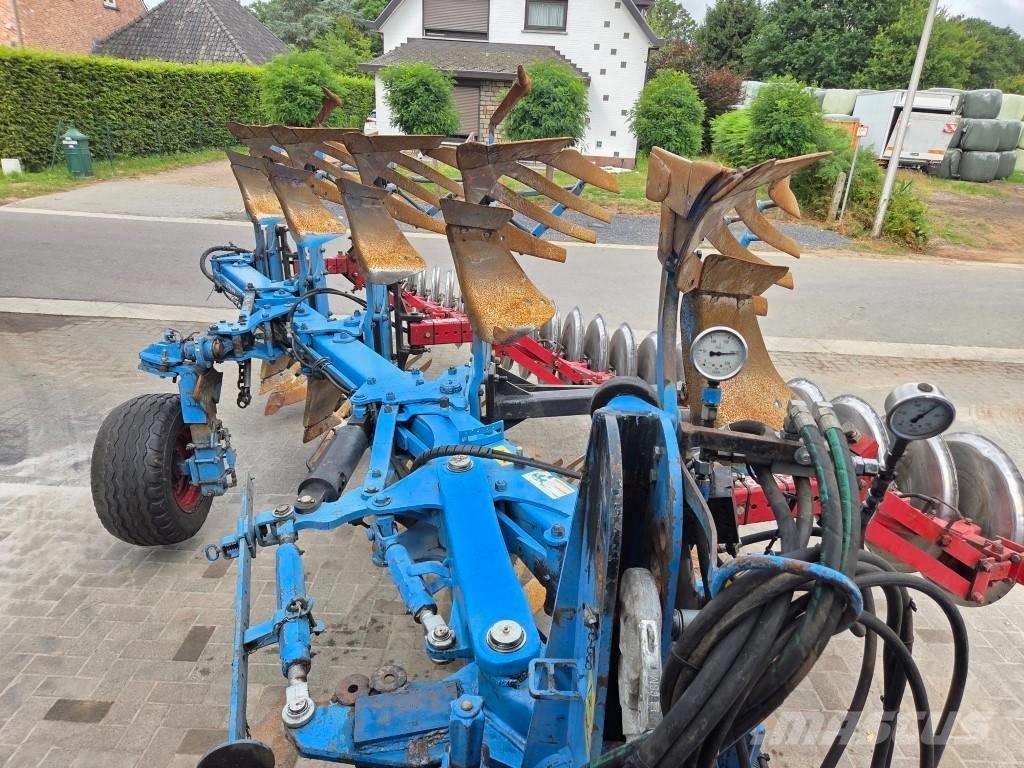 Lemken Vari-opal 9 Obični plugovi