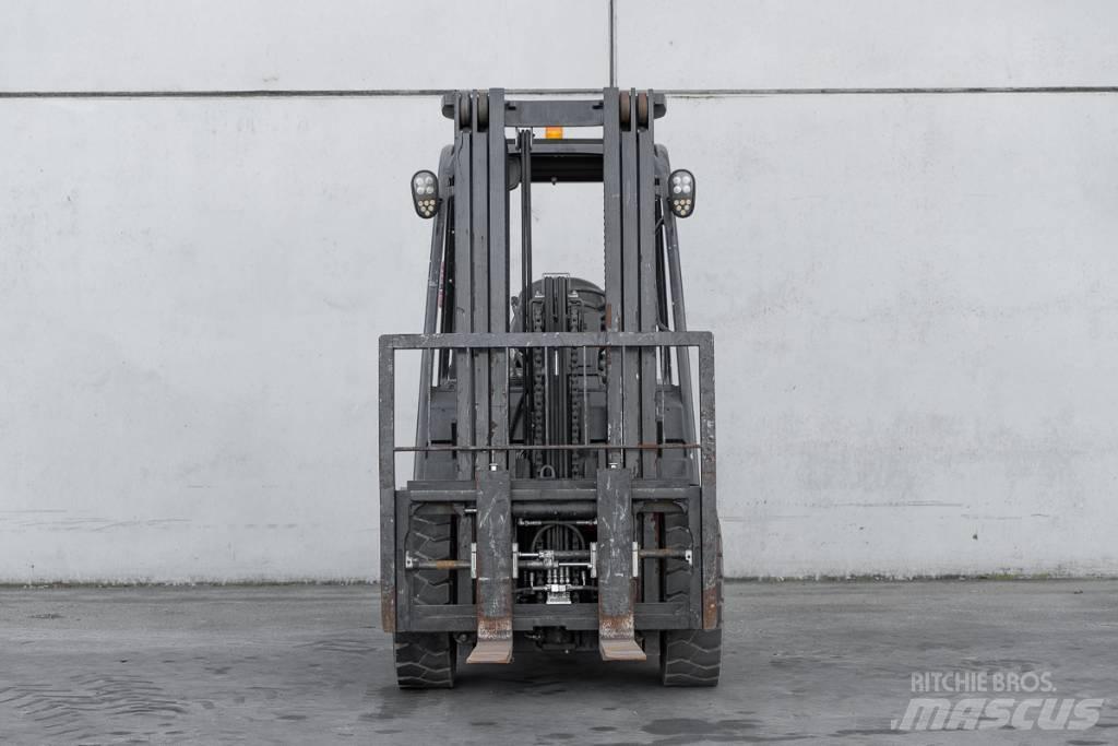 Manitou MI 30 D Dizelski viličari