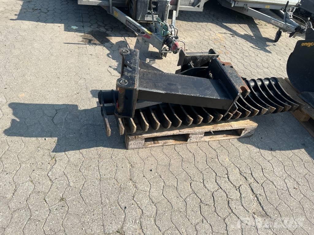 Takeuchi TB 260 Mini bageri <7t