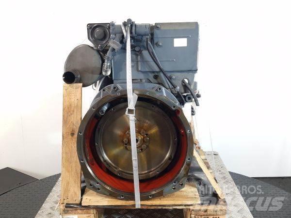 Deutz D2011 L04 Motori