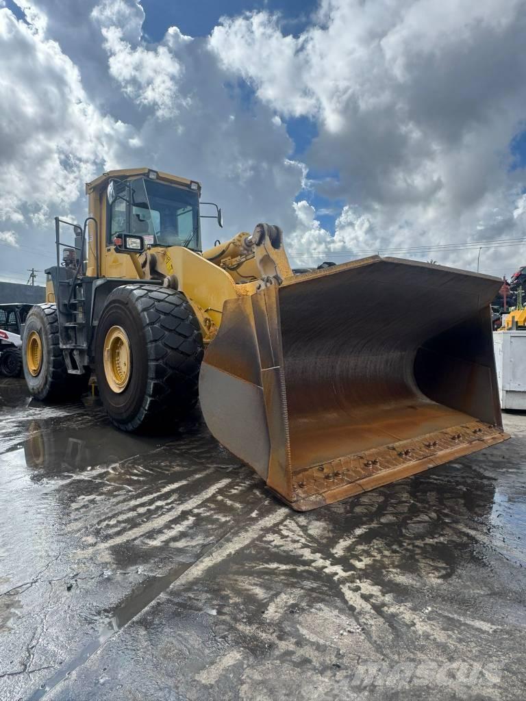 Komatsu WA 320-8 Utovarivači na kotačima