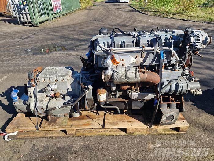 Paccar PR 183 S3 Transport – ostalo