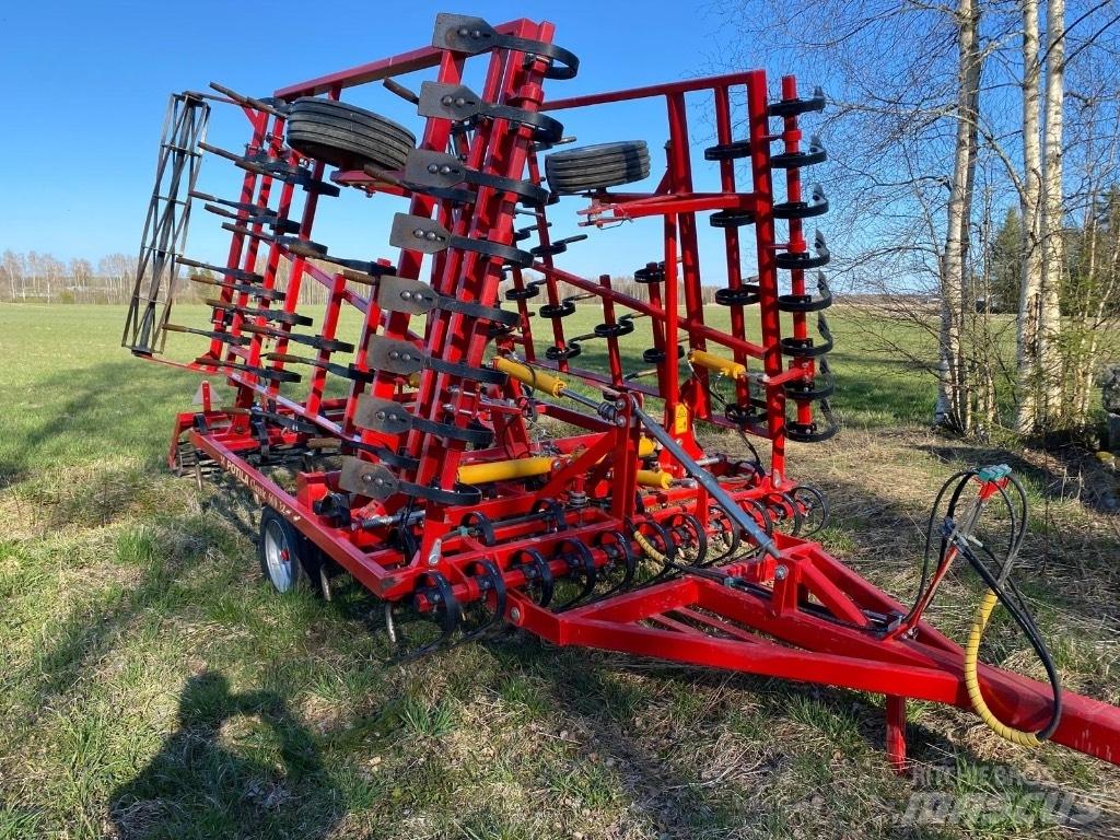 Potila Classic 600 Drljače