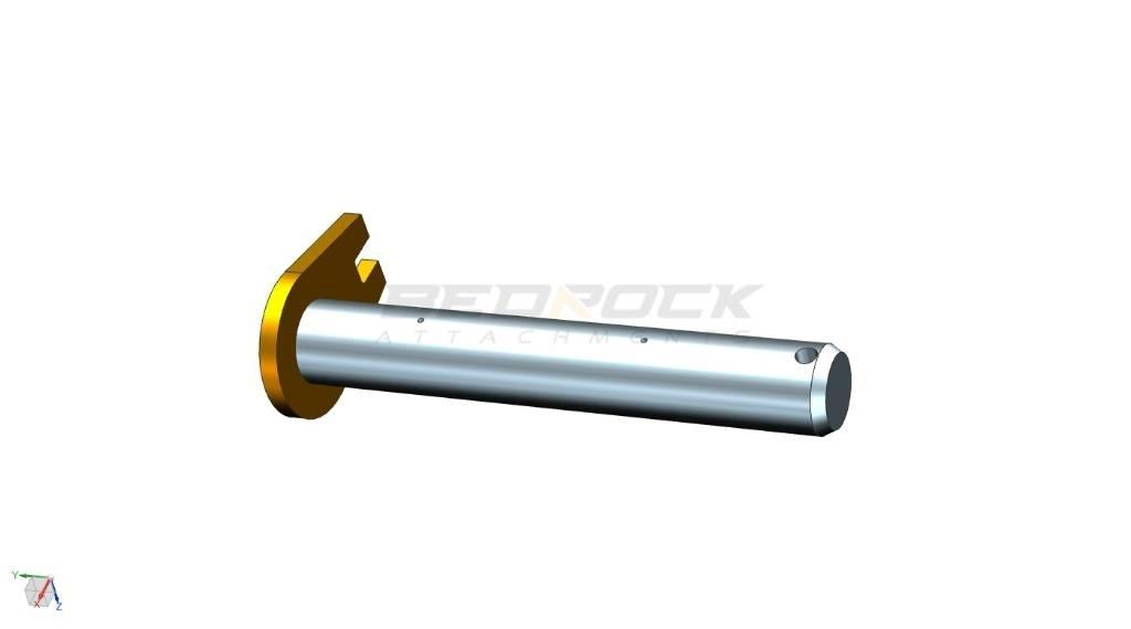 CAT 69.85MM PIN AS Ostale komponente