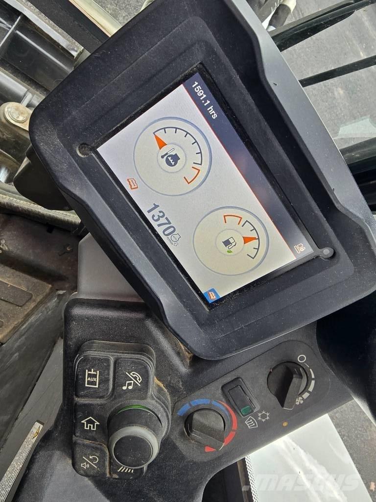 Bobcat E 42 Mini bageri <7t