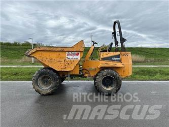 Thwaites 9T Demperi za gradilišta