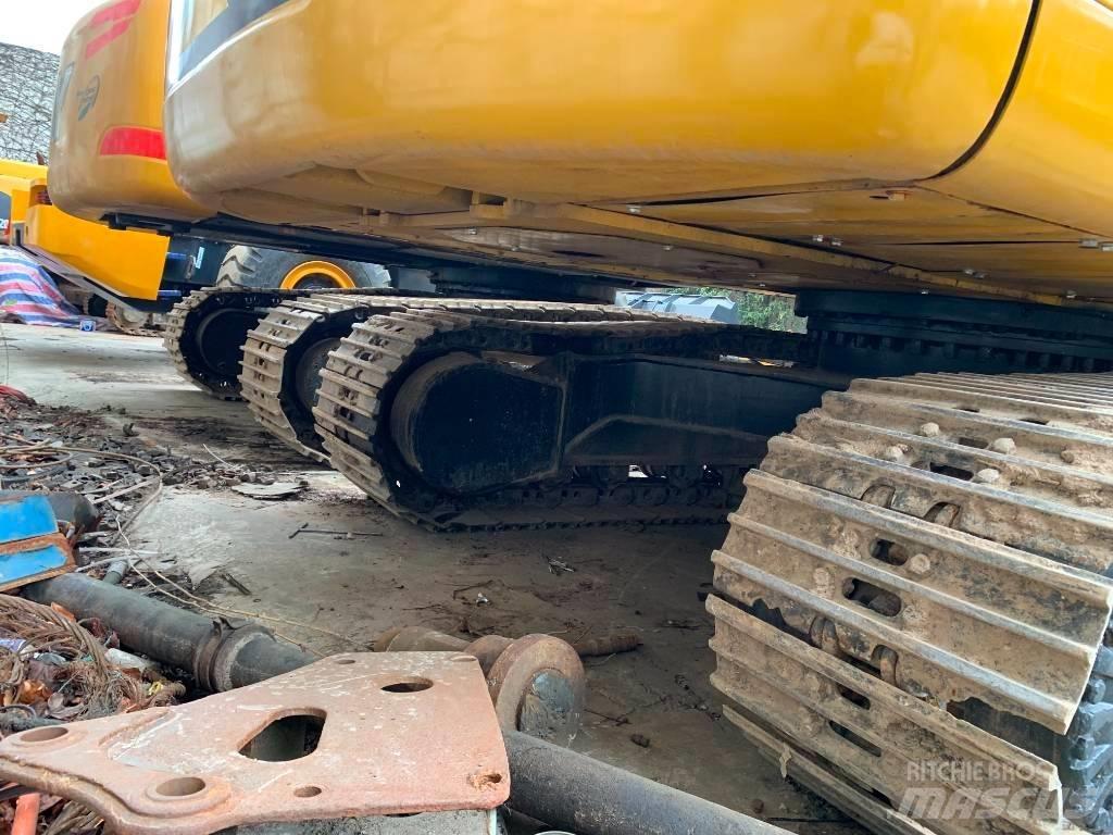 CAT 320D2 Bageri gusjeničari