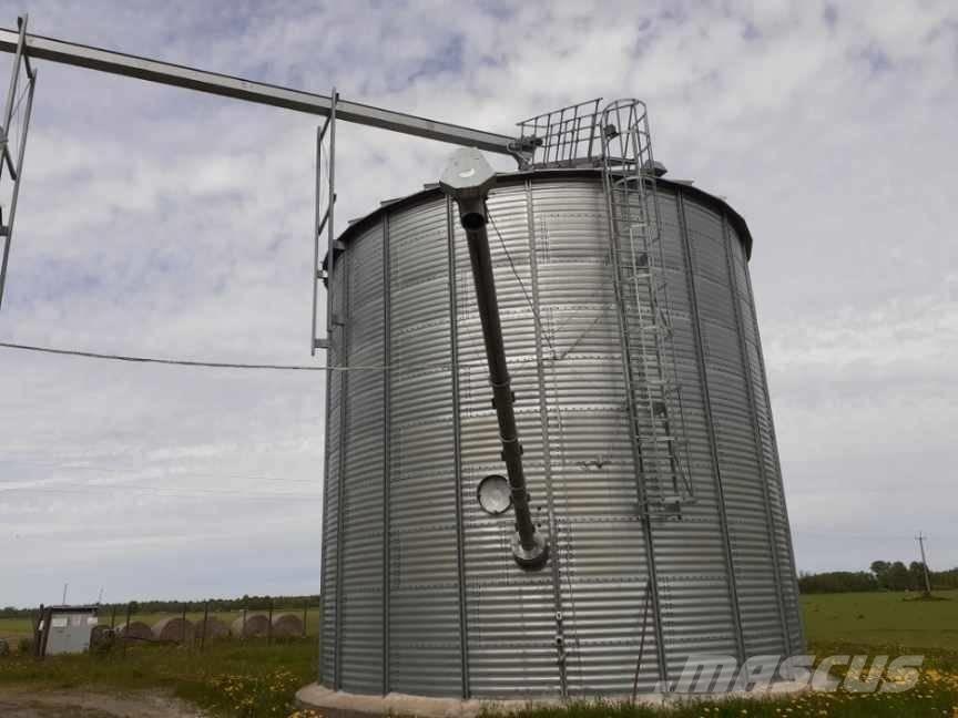 Neuero Typ NL Lijevci