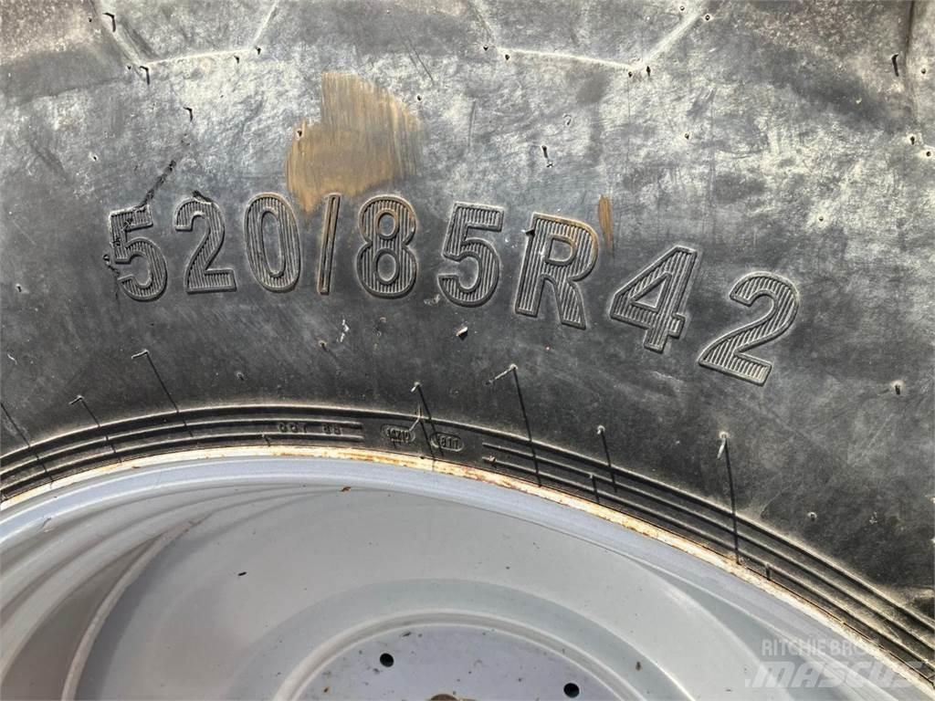 Petlas 520/85R42 Poljoprivreda – ostalo