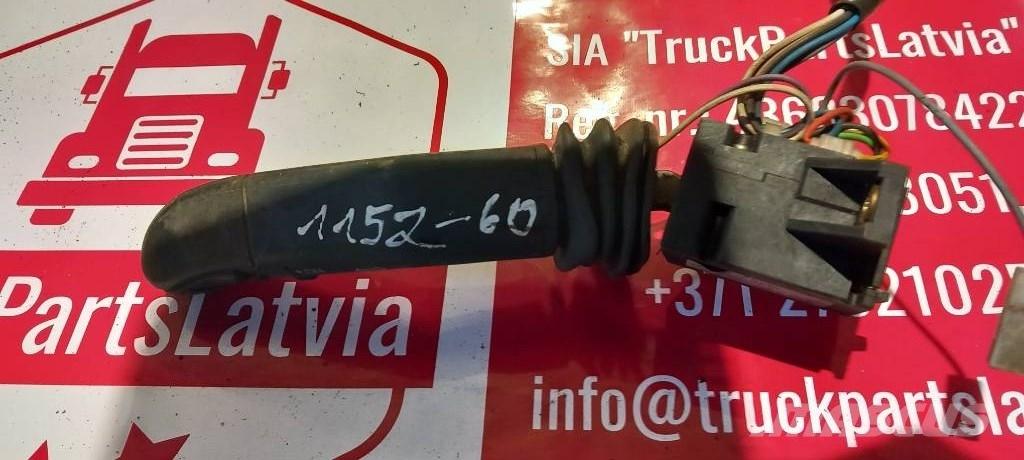 Scania R 420.   1373190 Kabine i unutrašnjost