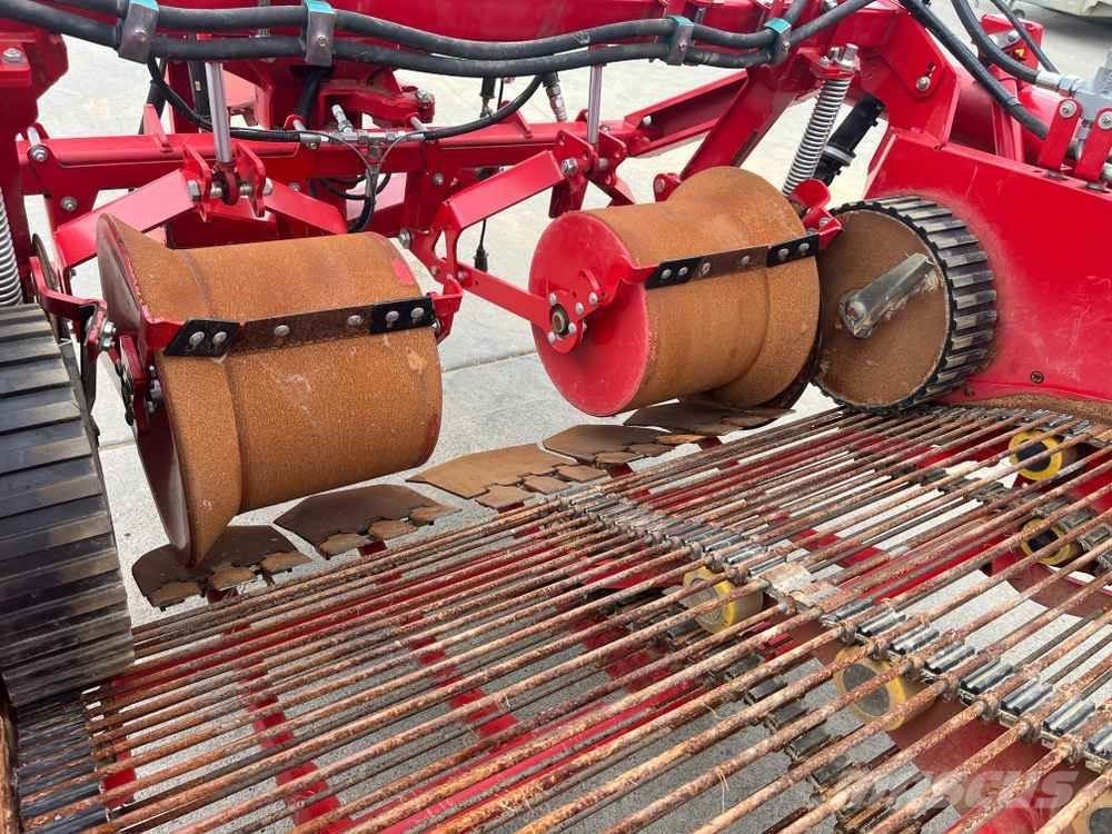 Grimme GT 170 Skupljači i kopači krumpira