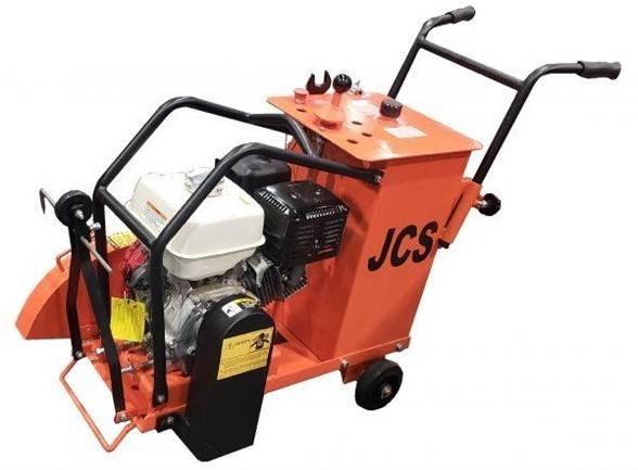  TK EQUIPMENT JCS Pile za stijene i beton