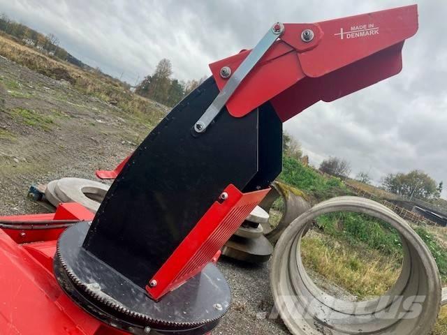 Fransgård TTS265-3 Sniježne freze