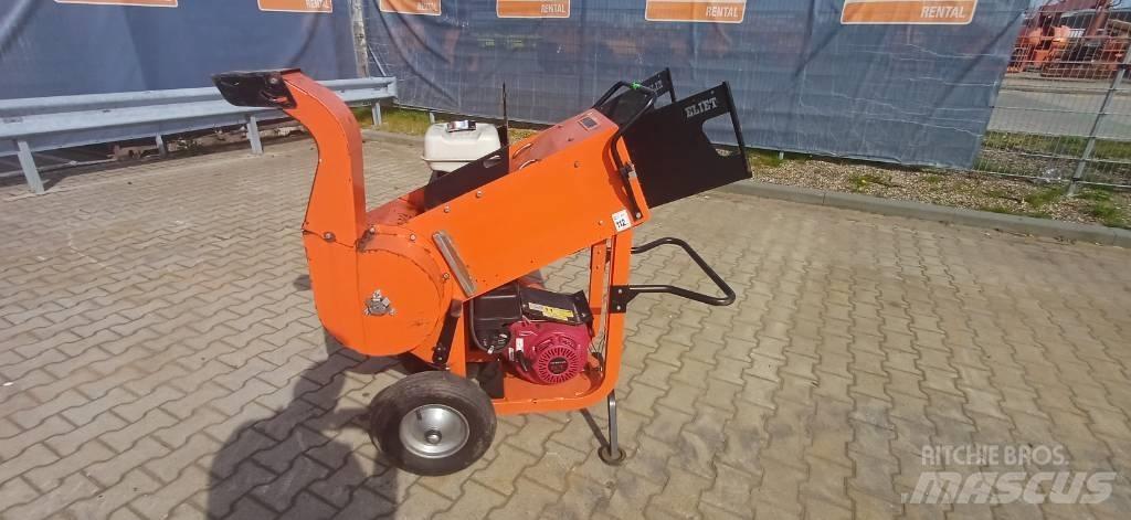 Eliet major 4S v3 Održavanje okoliša – ostalo