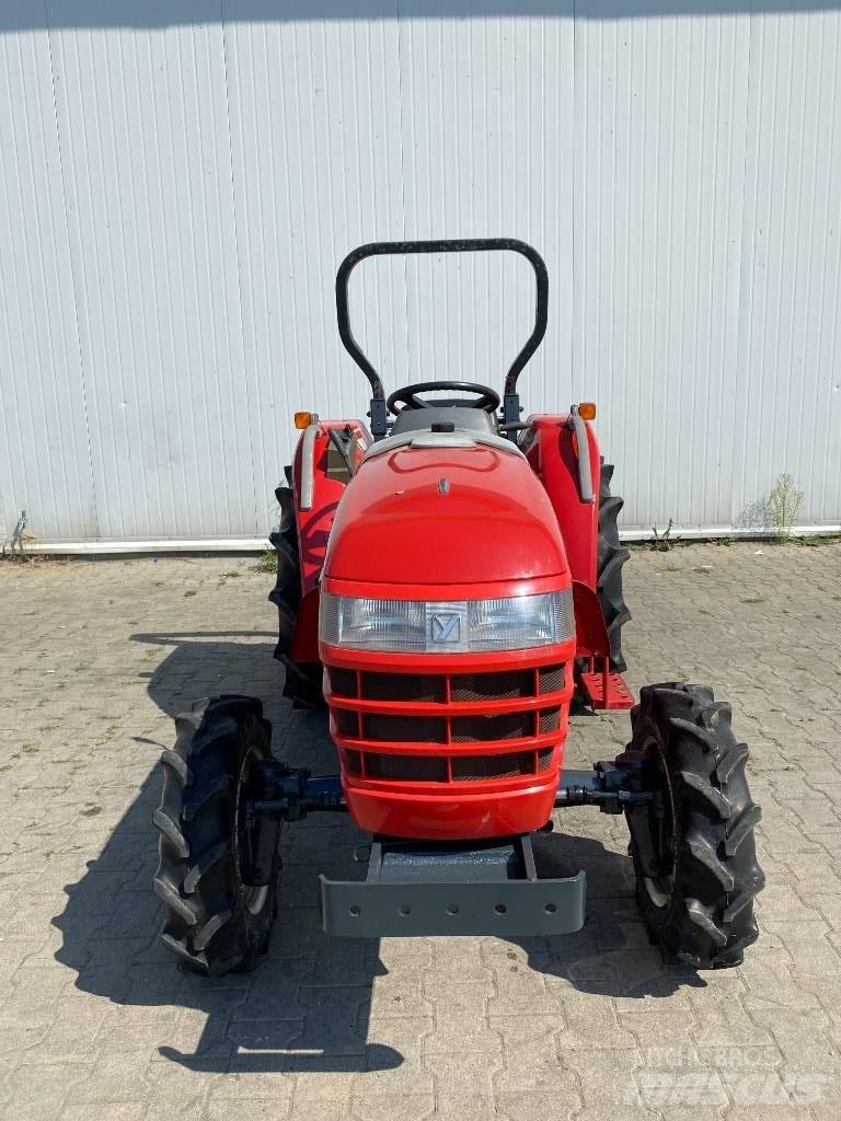 Yanmar RS240 Kompaktni (mali) traktori