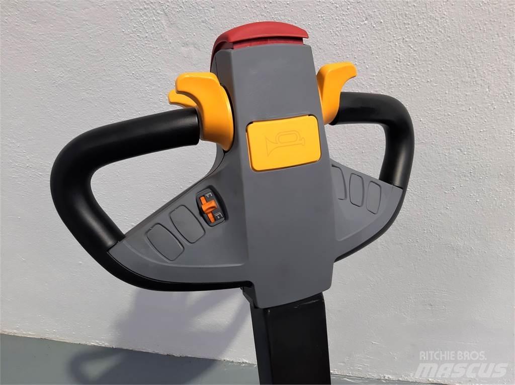  ES16 16WA 3F500 Ručni električni viličar