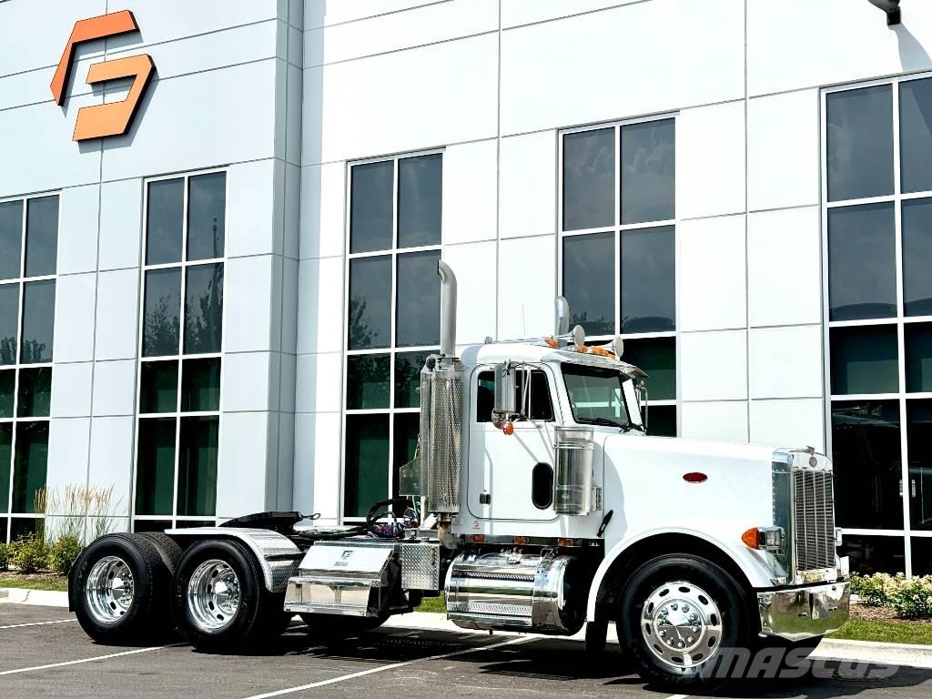 Peterbilt 378 Traktorske jedinice